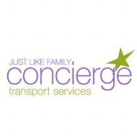 Just like family concierge transport services