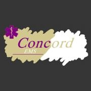 Concord ems texas