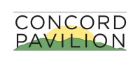 Concord pavilion