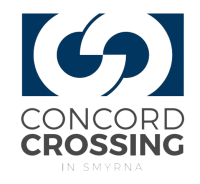 Concord crossing