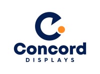 Concord displays
