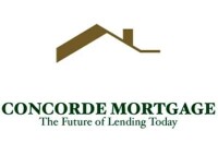Concorde mortgage
