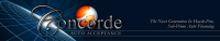 Concorde auto acceptance, ltd.
