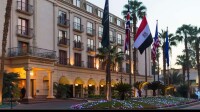 Concorde el salam hotel cairo