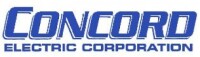 Concord electric corp