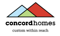 Concord homes utah