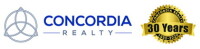 Concordia realty corporation