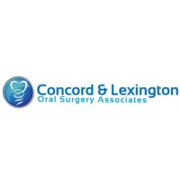 Concord & lexington oral surgery associates, llc