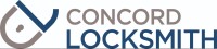 Concord locksmith master