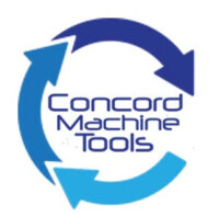 Concord machine tools