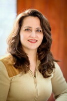 Taraneh mostaghasi