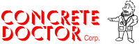 Concret doctor
