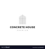Concrete homes