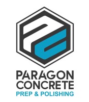 Custom concrete prep and polish