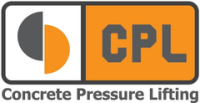 Concrete pressure lifting