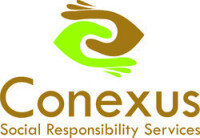 Conexus social responsibility services