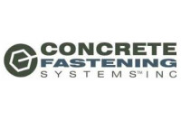 Concrete fastening systems, inc.