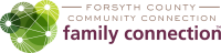Forsyth county community connection inc