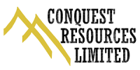 Conquest mining limited