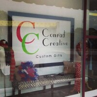 Conrad creative custom gifts