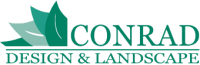 Conrad landscaping