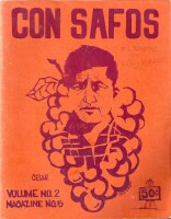Con safos magazine