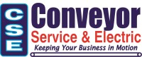Conveyor service & electric