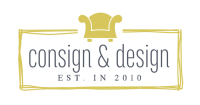 Consign and design