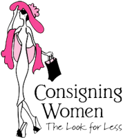 Consigning women - cape cod