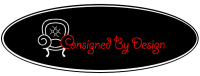 Consigned by design at geist