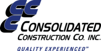 Consolidated construction company ltd.