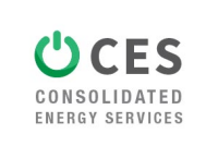 Consolidated energy services pty ltd