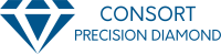 Consort precision diamond