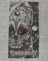 Conspiracy skateboards