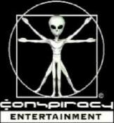 Conspiracy entertainment