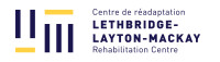 Centre de réadaptation constance-lethbridge rehabilitation centre