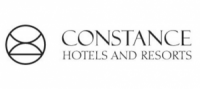 Constance overseas