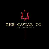 Continental caviar