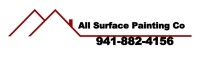 All surface painting