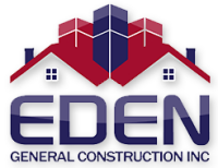 Eden general construction