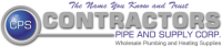 Contractors pipe and supply corporation