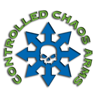 Controlled chaos arms