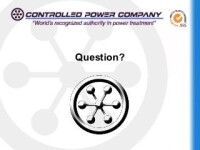 Controlled power inc