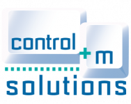 Control+m solutions