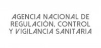 Arcsa, agencia nacional de regulación, control y vigilancia sanitaria.