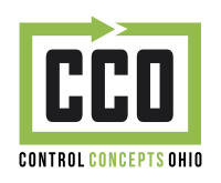 Control concepts ohio