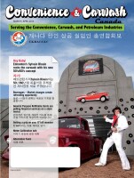 Convenience & carwash canada