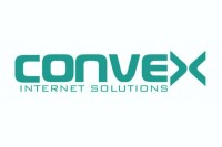 Convex internet data center
