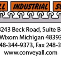 Conveyall industrial supply