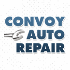 Convoy auto repair & towing